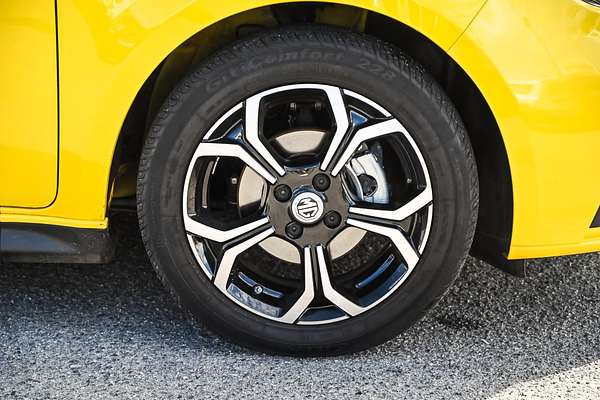 2022 MG MG3 Excite