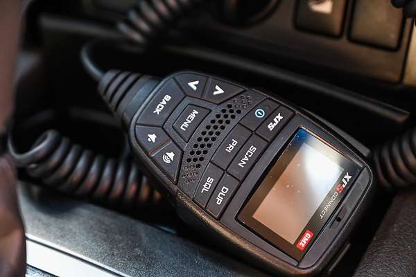 2014 Toyota Landcruiser Prado GXL KDJ150R