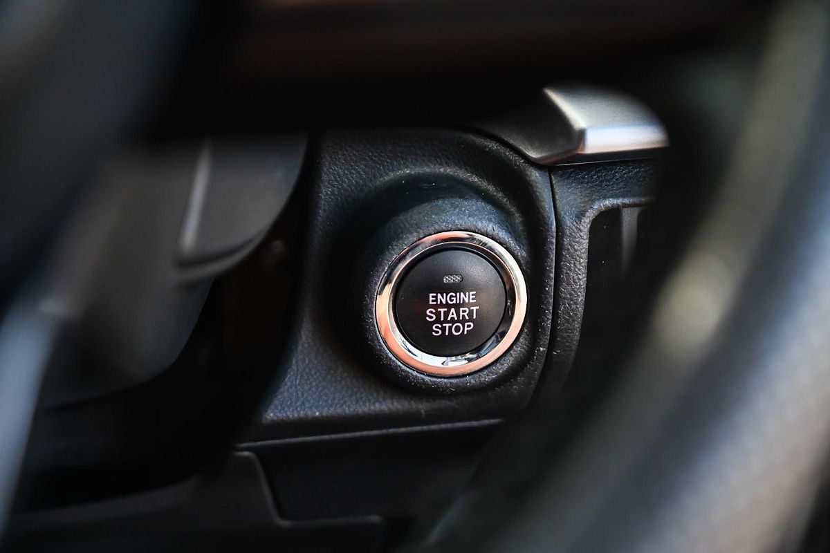 2016 Subaru Impreza 2.0i-L G5
