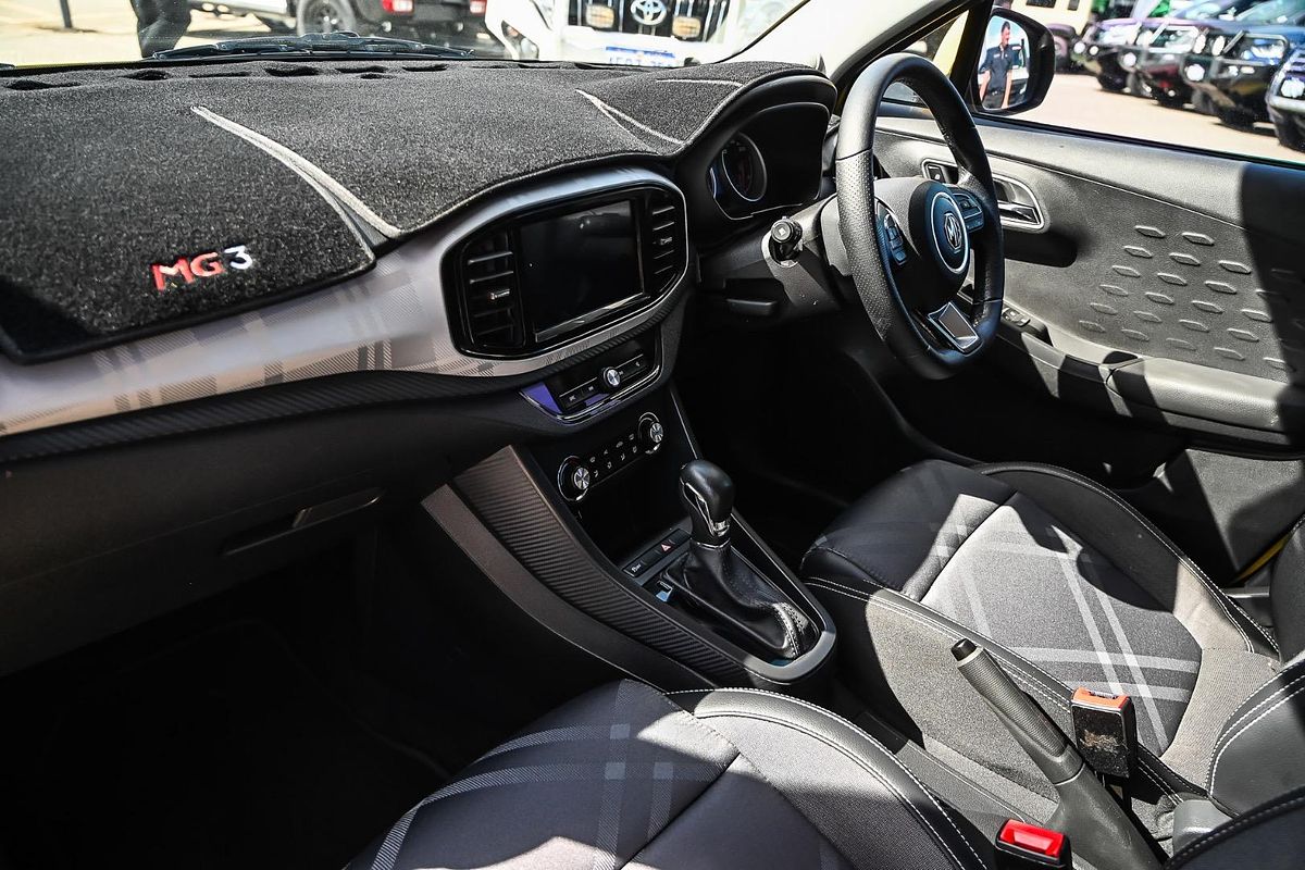 2022 MG MG3 Excite