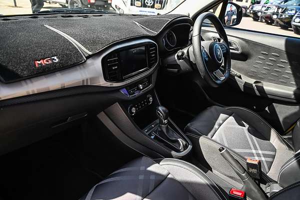 2022 MG MG3 Excite