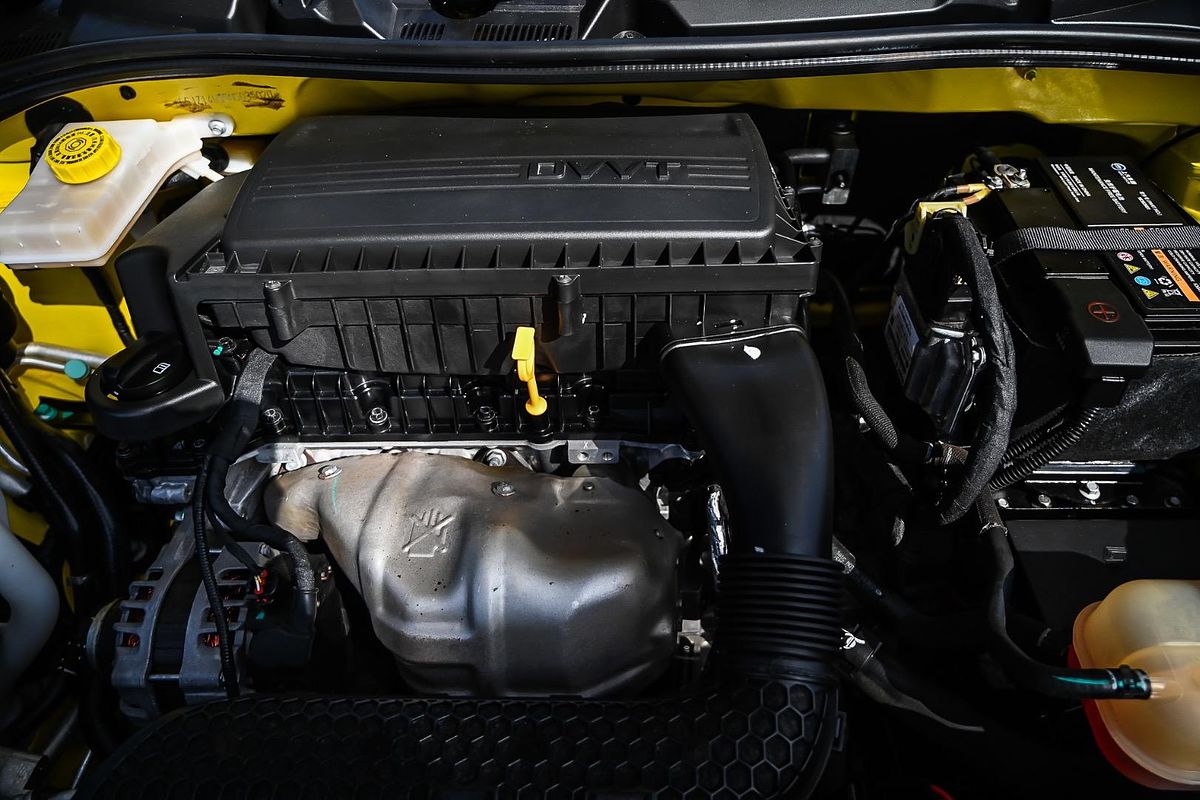2022 MG MG3 Excite