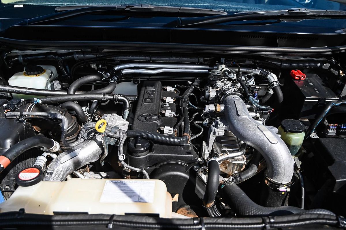 2014 Toyota Landcruiser Prado GXL KDJ150R