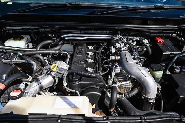 2014 Toyota Landcruiser Prado GXL KDJ150R