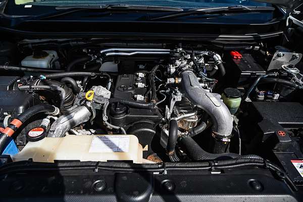 2014 Toyota Landcruiser Prado GXL KDJ150R