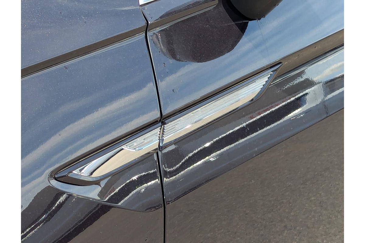 2024 Volkswagen Tiguan 132TSI Life 5N
