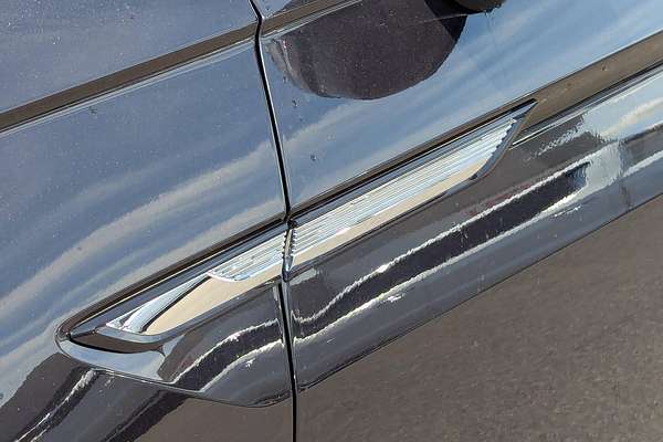2024 Volkswagen Tiguan 132TSI Life 5N