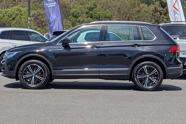 2024 Volkswagen Tiguan 132TSI Life 5N