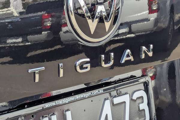 2024 Volkswagen Tiguan 132TSI Life 5N