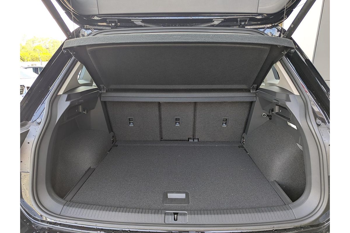 2024 Volkswagen Tiguan 132TSI Life 5N