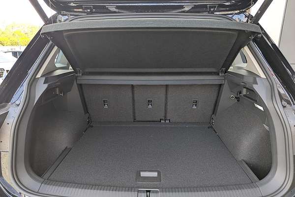 2024 Volkswagen Tiguan 132TSI Life 5N