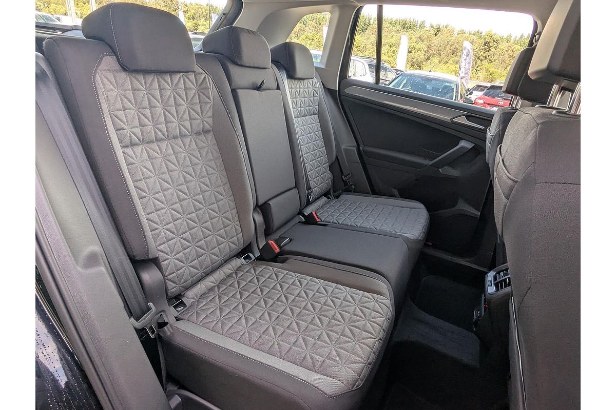 2024 Volkswagen Tiguan 132TSI Life 5N