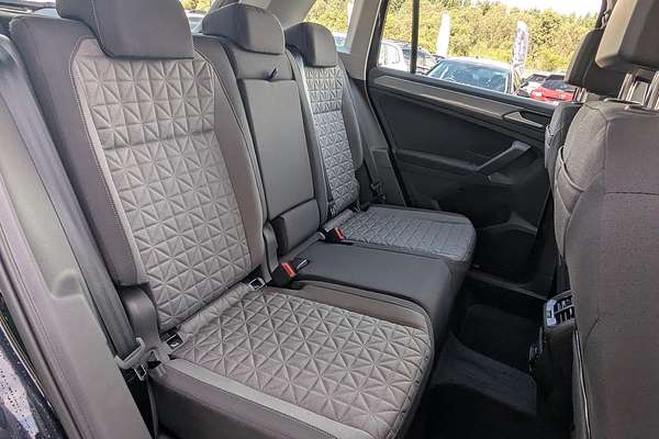 2024 Volkswagen Tiguan 132TSI Life 5N
