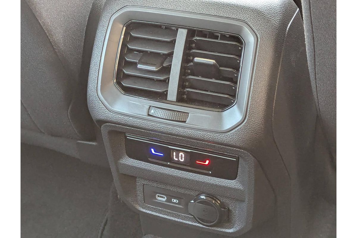 2024 Volkswagen Tiguan 132TSI Life 5N