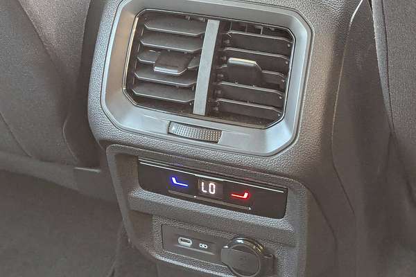 2024 Volkswagen Tiguan 132TSI Life 5N