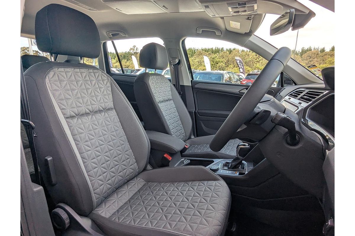 2024 Volkswagen Tiguan 132TSI Life 5N