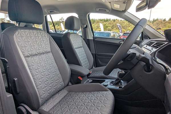 2024 Volkswagen Tiguan 132TSI Life 5N