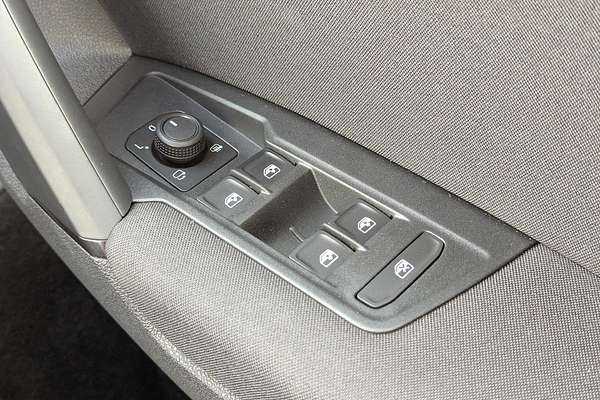 2024 Volkswagen Tiguan 132TSI Life 5N