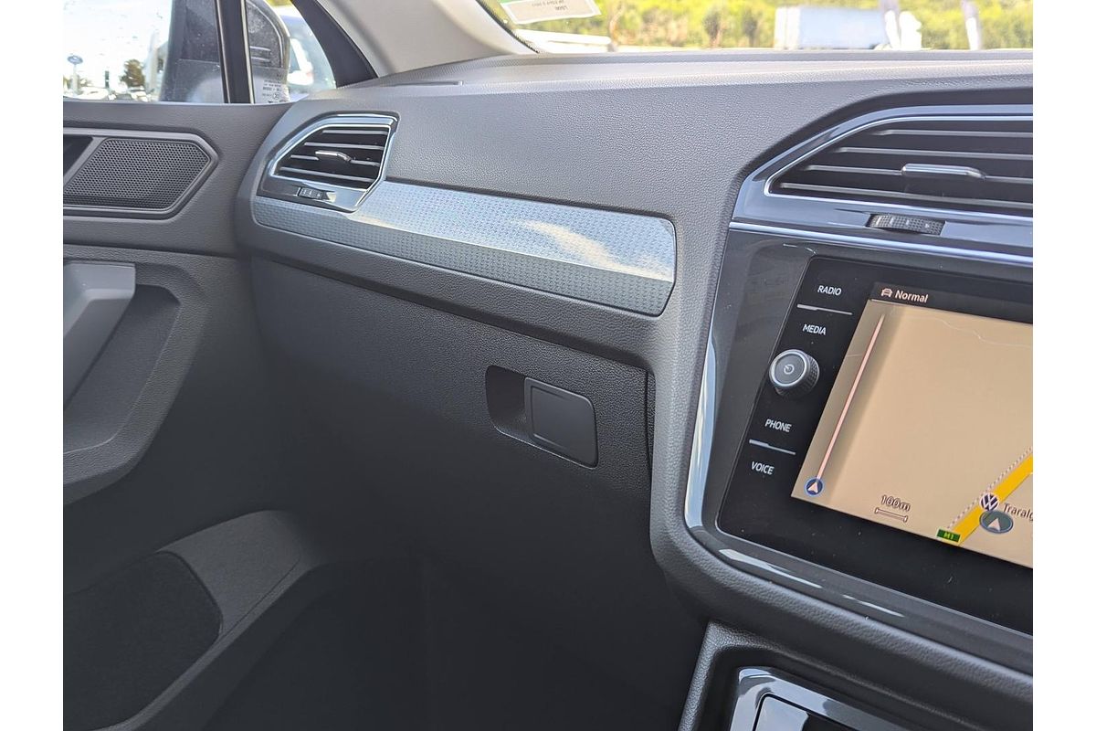 2024 Volkswagen Tiguan 132TSI Life 5N
