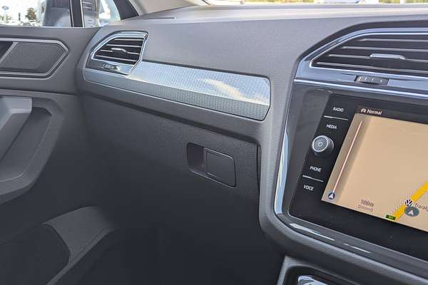 2024 Volkswagen Tiguan 132TSI Life 5N