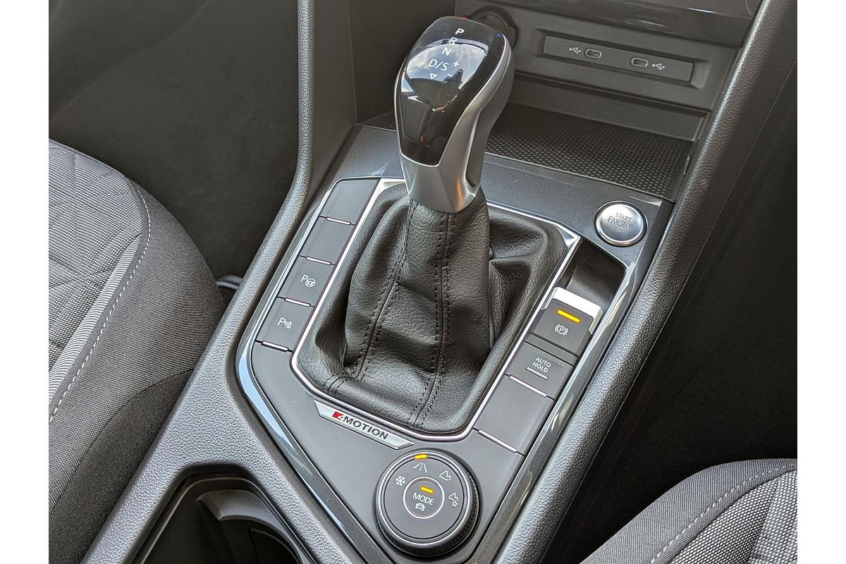 2024 Volkswagen Tiguan 132TSI Life 5N