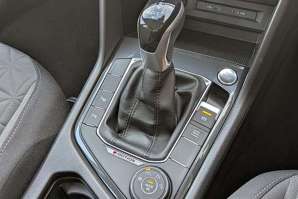 2024 Volkswagen Tiguan 132TSI Life 5N