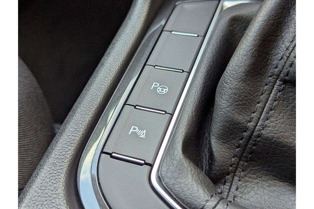 2024 Volkswagen Tiguan 132TSI Life 5N