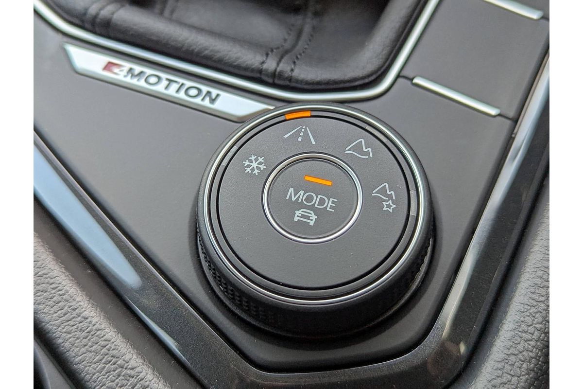 2024 Volkswagen Tiguan 132TSI Life 5N