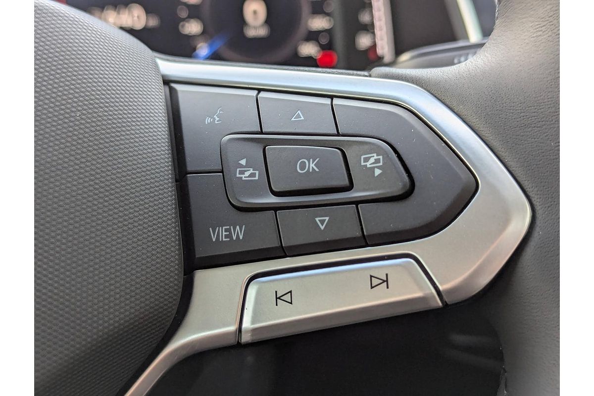 2024 Volkswagen Tiguan 132TSI Life 5N