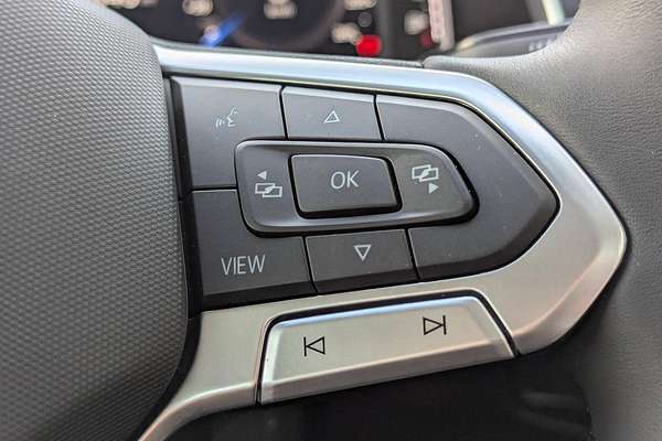 2024 Volkswagen Tiguan 132TSI Life 5N