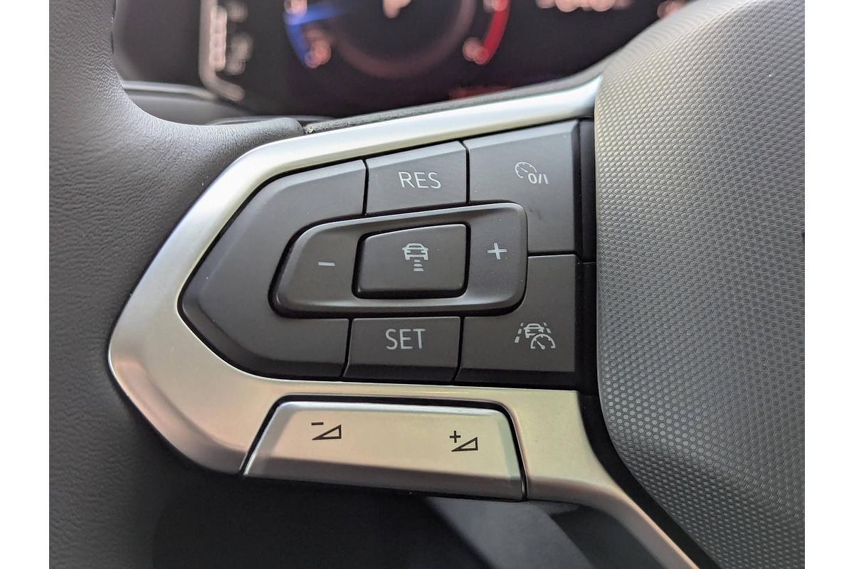 2024 Volkswagen Tiguan 132TSI Life 5N