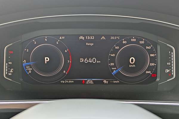 2024 Volkswagen Tiguan 132TSI Life 5N