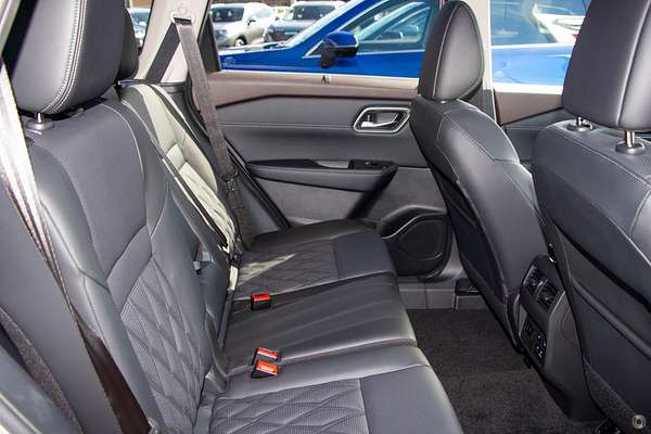 2024 Nissan X-TRAIL Ti-L T33