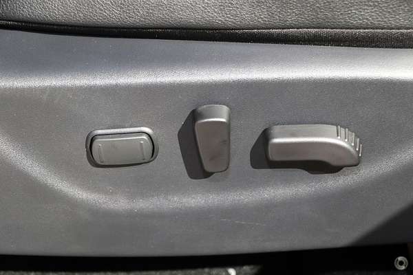2024 Nissan Navara PRO-4X Warrior D23 4X4