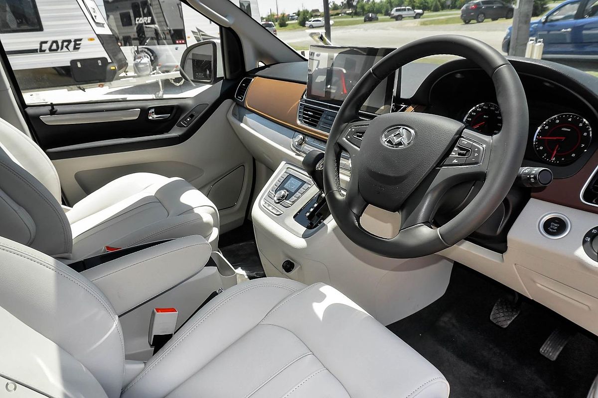 2019 LDV G10 Executive SV7A