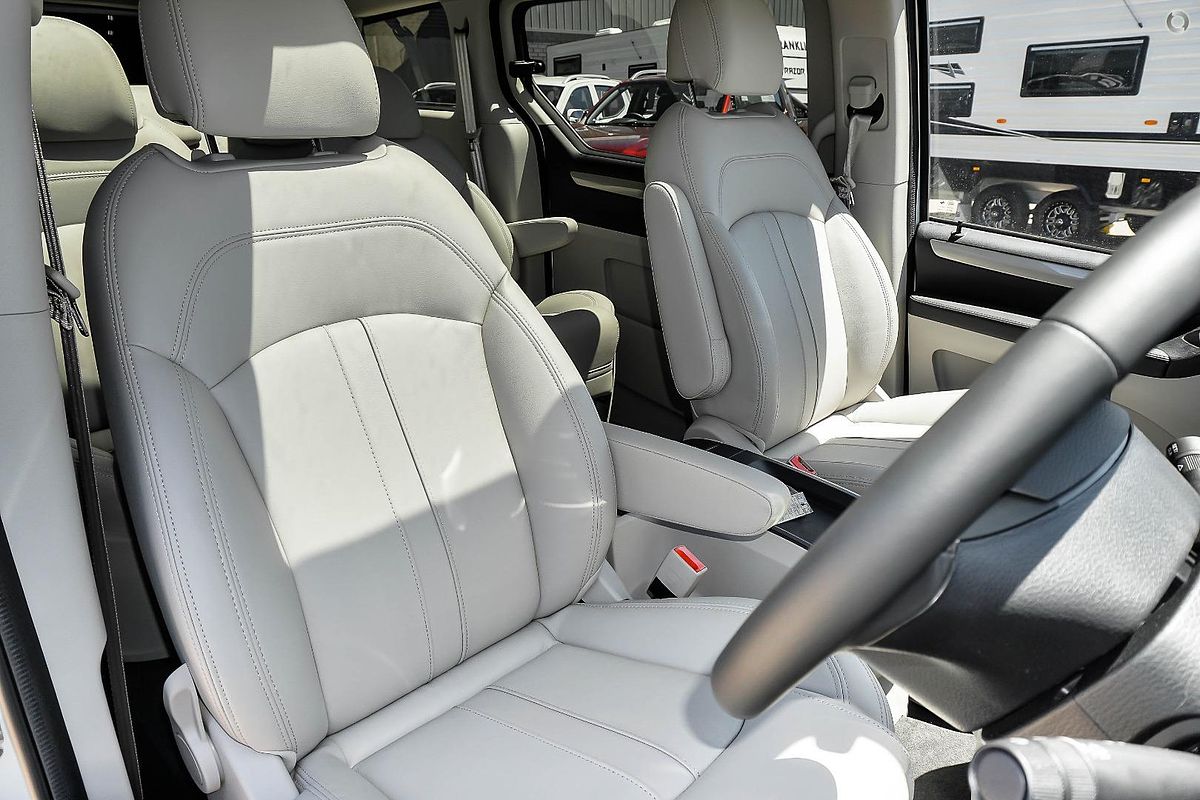 2019 LDV G10 Executive SV7A