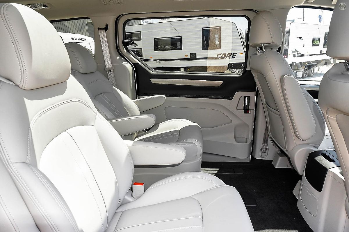2019 LDV G10 Executive SV7A