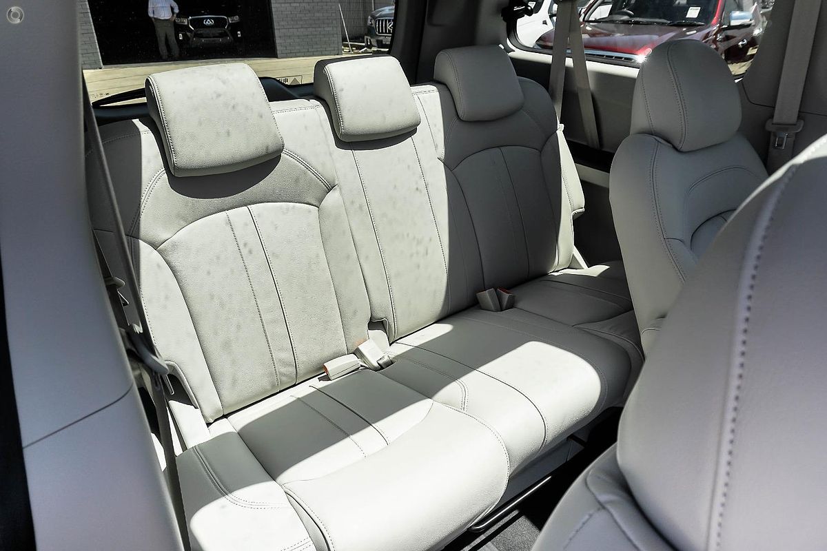 2019 LDV G10 Executive SV7A