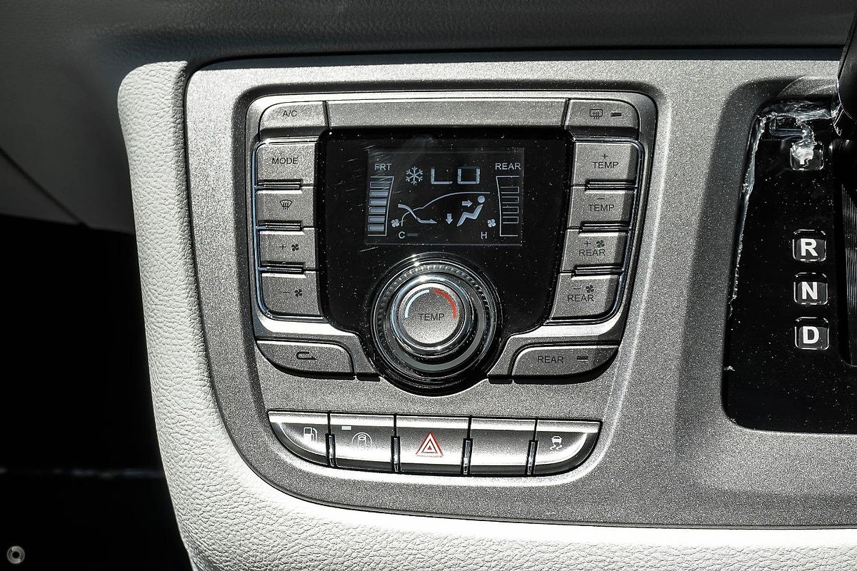 2019 LDV G10 Executive SV7A