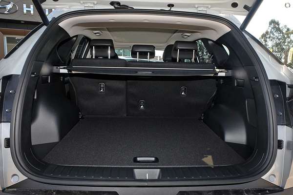 2025 Hyundai Tucson Premium NX4.V3