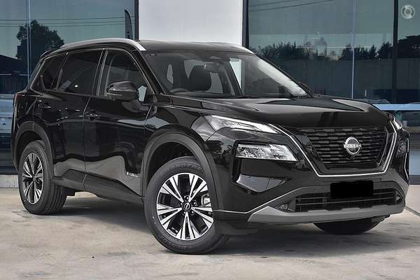 2024 Nissan X-TRAIL ST-L e-POWER T33