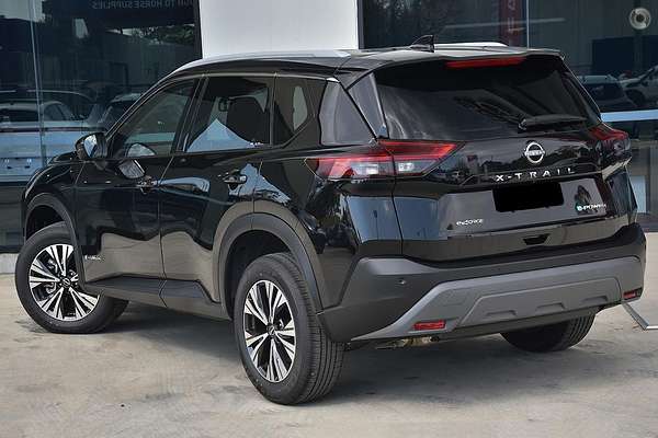 2024 Nissan X-TRAIL ST-L e-POWER T33