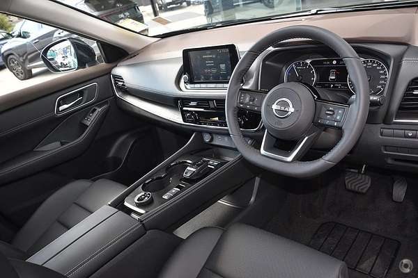 2024 Nissan X-TRAIL ST-L e-POWER T33