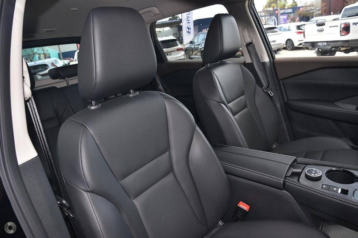 2024 Nissan X-TRAIL ST-L e-POWER T33