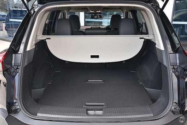 2024 Nissan X-TRAIL ST-L e-POWER T33