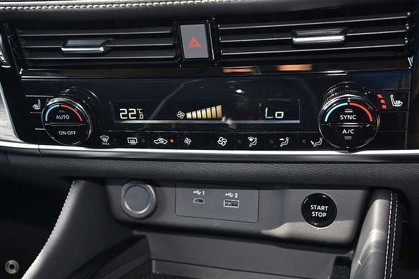 2024 Nissan X-TRAIL ST-L e-POWER T33