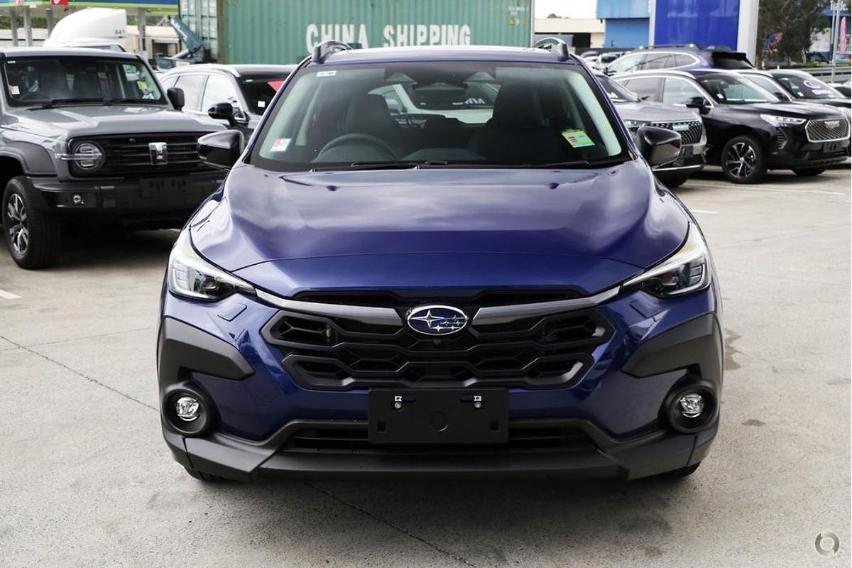 2025 Subaru Crosstrek 2.0S G6X