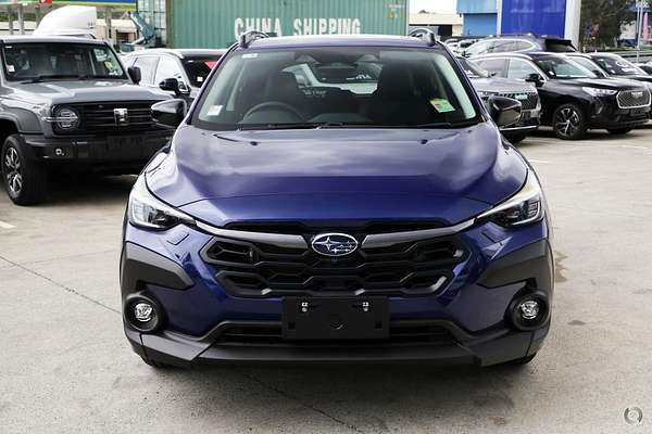 2025 Subaru Crosstrek 2.0S G6X