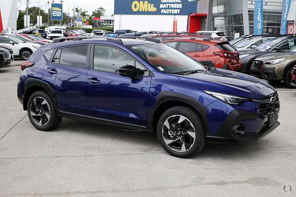 2025 Subaru Crosstrek 2.0S G6X