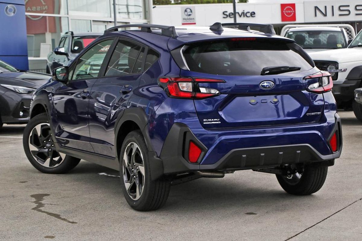 2025 Subaru Crosstrek 2.0S G6X